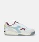 Diadora Winner SL Baskets en Blanc pour hommes (336078)