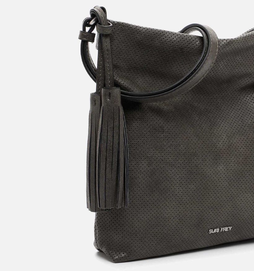 Suri Frey Nicky Blauwe Crossbody tas voor dames (333592)