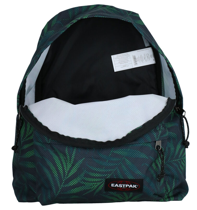 Eastpak Padded Pak'r EK620 Kaki Rugzak in stof (293846)