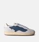Boax Ace Lichtgrijze Sneakers voor dames (355791) - geschikt voor steunzolen