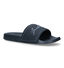 Jack & Jones Gary Pool Zwarte Badslippers voor heren (318910)