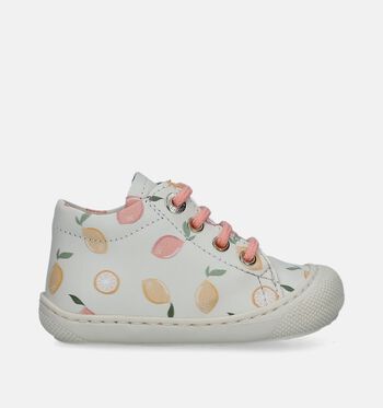 Chaussures pour bébé beige