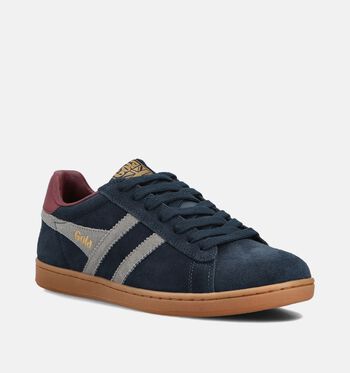 Gola Low Sneakers Navy/Cement/Burgundy/Navy/Ginger/Gum/Khaki/Tobacco/Black