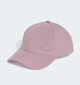 adidas BB Lightweight Cap Roze Pet voor dames (385964)