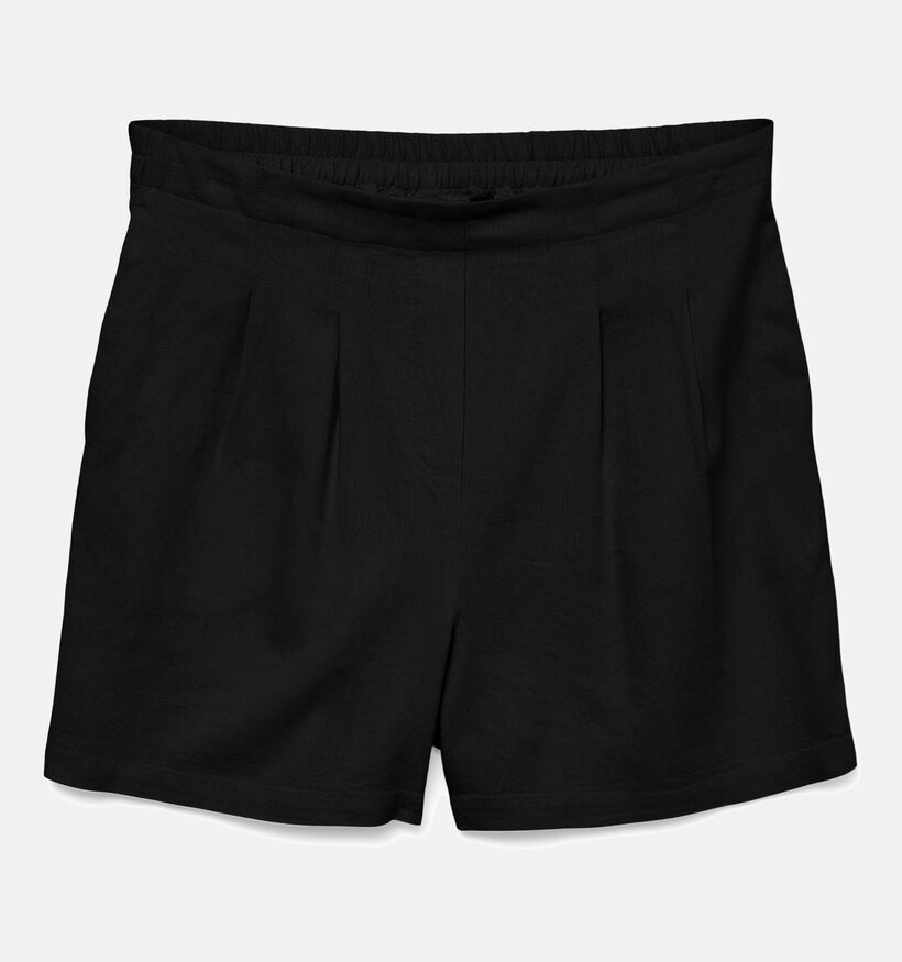 Vero Moda Jesmilo Zwarte Short voor dames (352188)