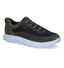 Geox Spherica Kaki Slip-on Sneakers in stof (303536)