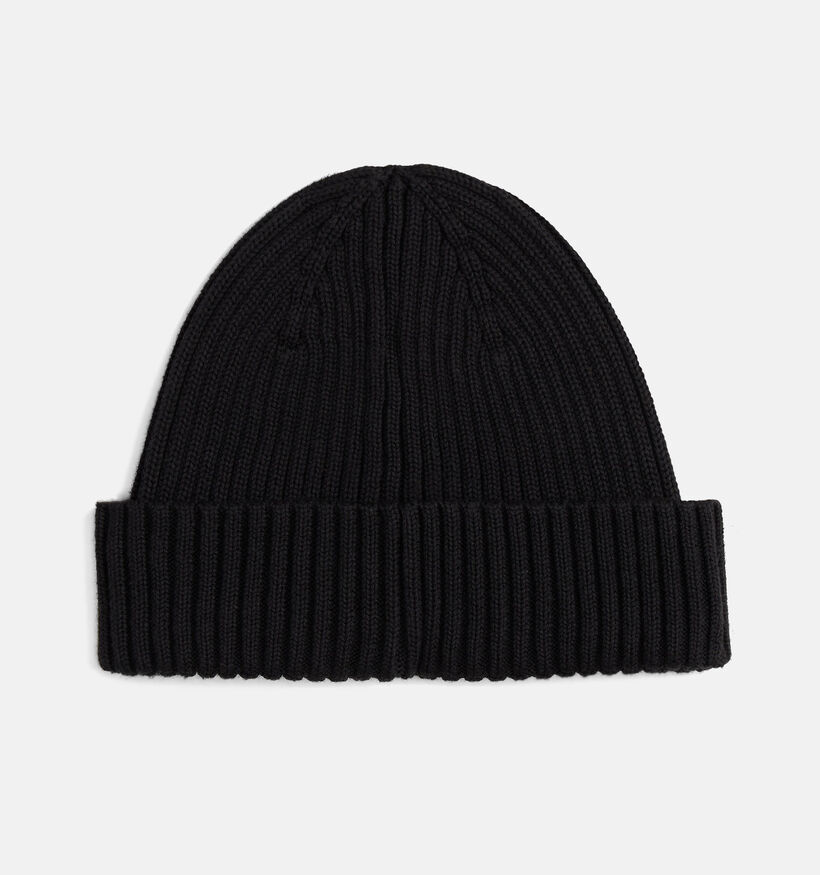 Tommy Hilfiger Heritage Core Zwarte Muts voor heren (362654)
