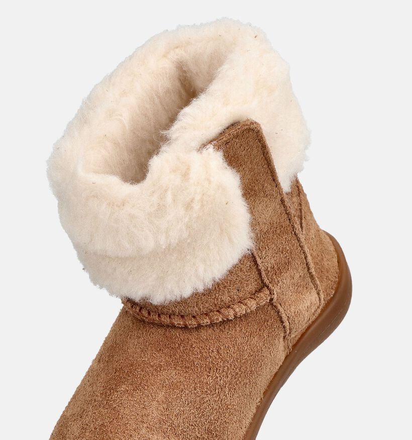 UGG Sammee Bruine Laarzen voor meisjes (378075)