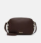 Tamaris Mareen Sac port&eacute; crois&eacute; en Marron pour femmes (378779)