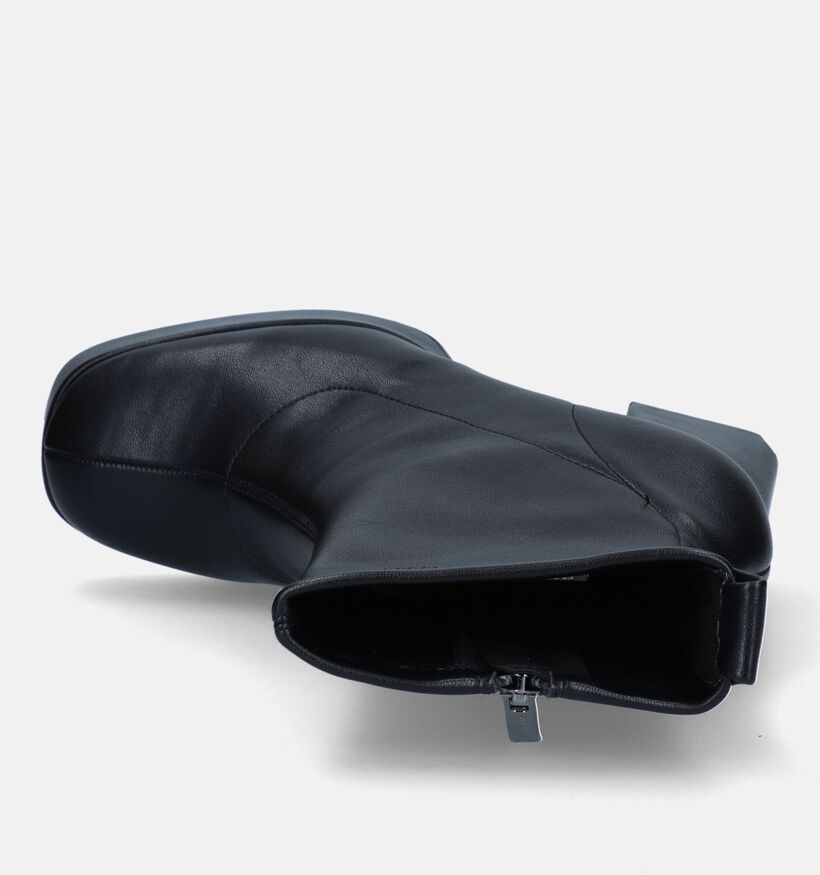 Tamaris bottes avec plateau en Argent pour femmes (328340)