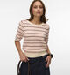 Vero Moda Monica Roze Trui voor dames (377560)