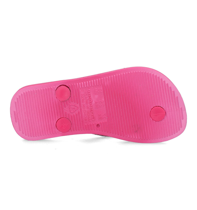 Ipanema Lolita Kids Fuchsia Teenslippers voor meisjes (322987)