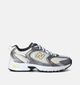 New Balance 530 Zilveren Sneakers voor heren (350076) - geschikt voor steunzolen
