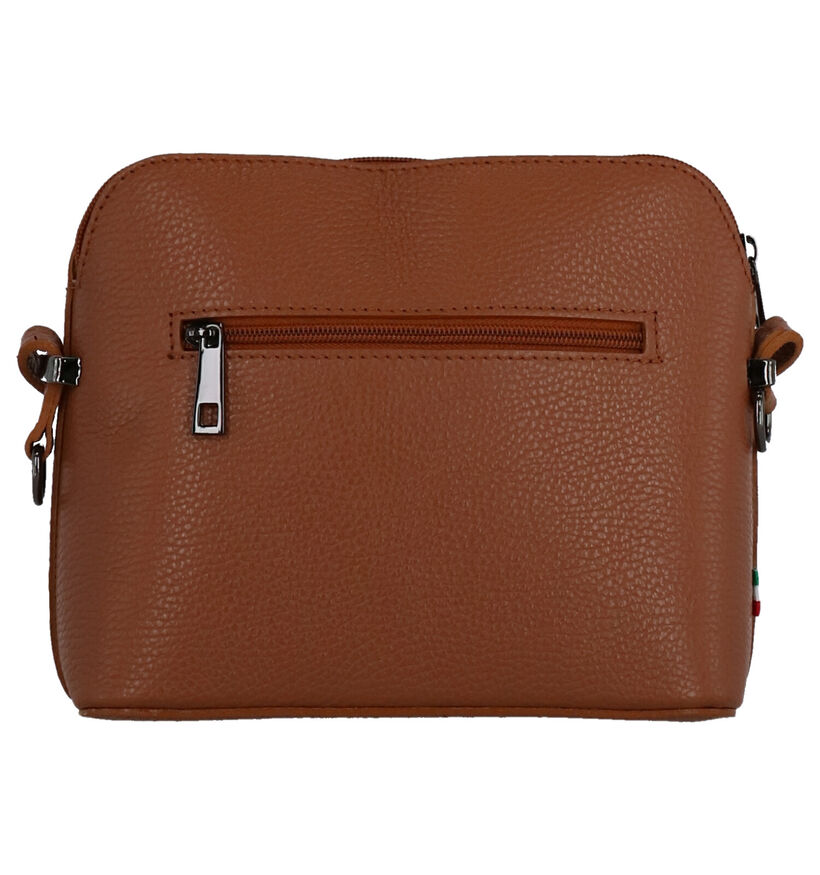 Time Mode Nad Sac porté croisé en Bronze pour femmes (337481)