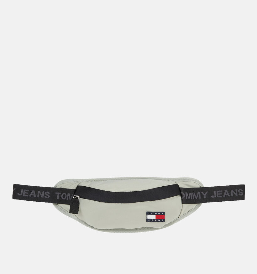 Tommy Hilfiger Daily Bum Bag Grijze Heuptas voor heren (336449)