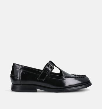 Tamaris Lage schoenen zwart