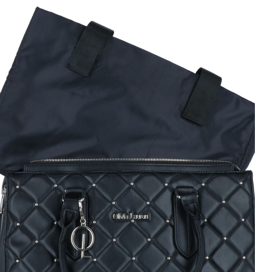 Olivia Lauren Gala Sac à roulettes en Noir pour femmes (333984)