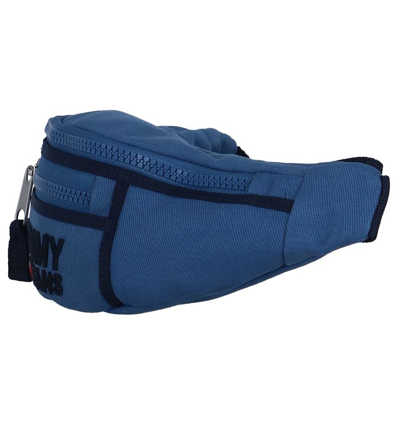 Blauwe Heuptas Tommy Hilfiger TJM Heritage , , pdp