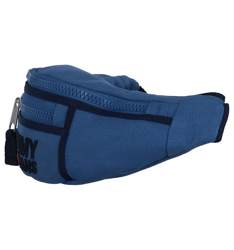 Tommy Hilfiger Sacs banane  (Bleu), Bleu, pdp