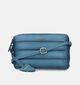 Burkely Turquoise Crossbody Tas voor dames (333352)