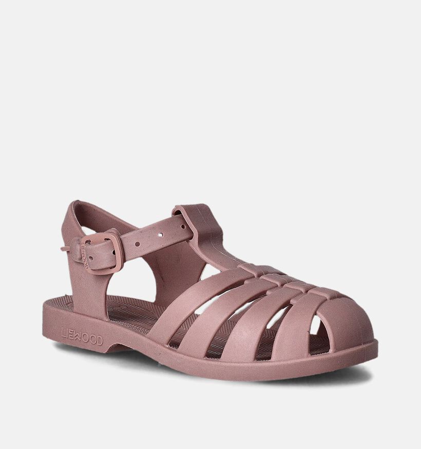 LIEWOOD Bre Sandals Waterschoenen Roze voor meisjes, jongens (353650)