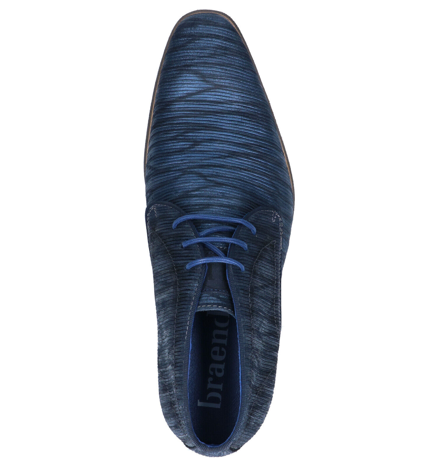 Braend heren schoenen discount