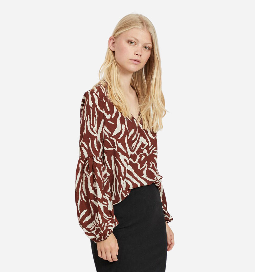 Vila Bruine Blouse (285994)