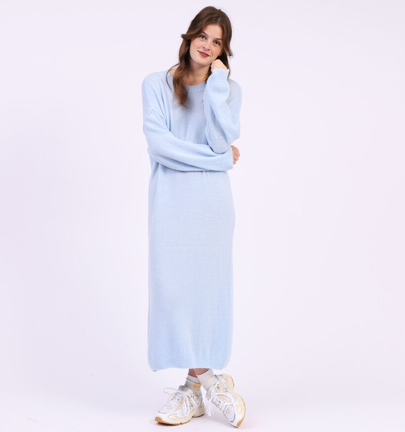 Dolce C. Robe en Bleu pour femmes (320820)