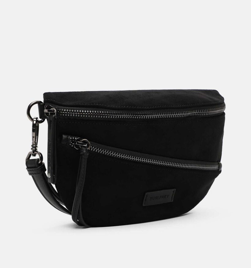 Suri Frey Celly Zwarte Crossbodytas voor dames (379134)