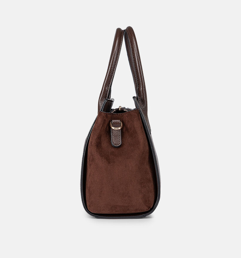 L.Credi Handtassen Bruin voor dames (379613)