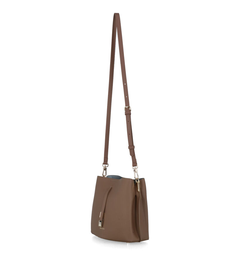 Inyati Cleeo Sac à bandoulière en Marron pour femmes (332699)