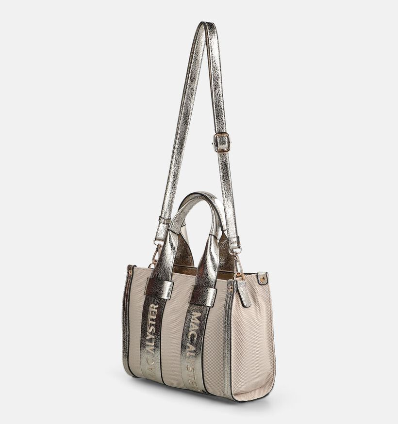 Mac Alyster Gouden Handtas voor dames (372875)