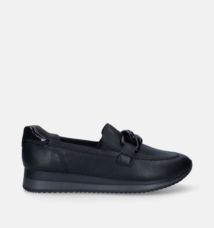 Jana Chaussures confort en Argent pour femmes (344494)