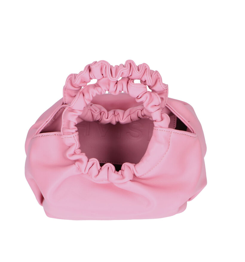 Hvisk Jolly Vegan Roze Handtas voor dames (306827)