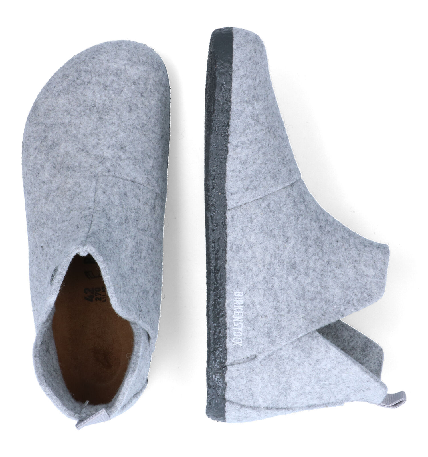 Birkenstock pantoffels on sale heren
