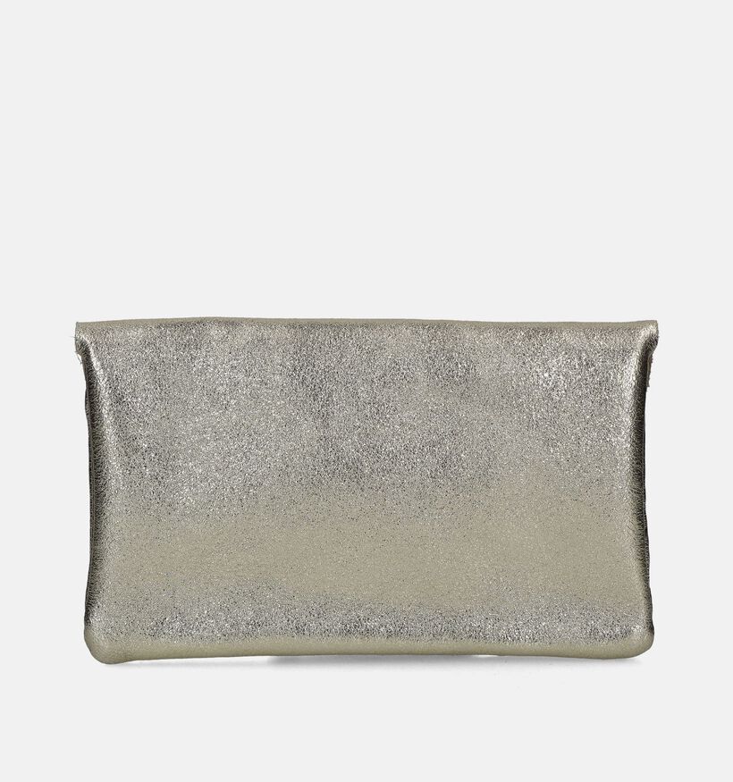 Via Limone Gouden Geldbeugel voor dames (360536)