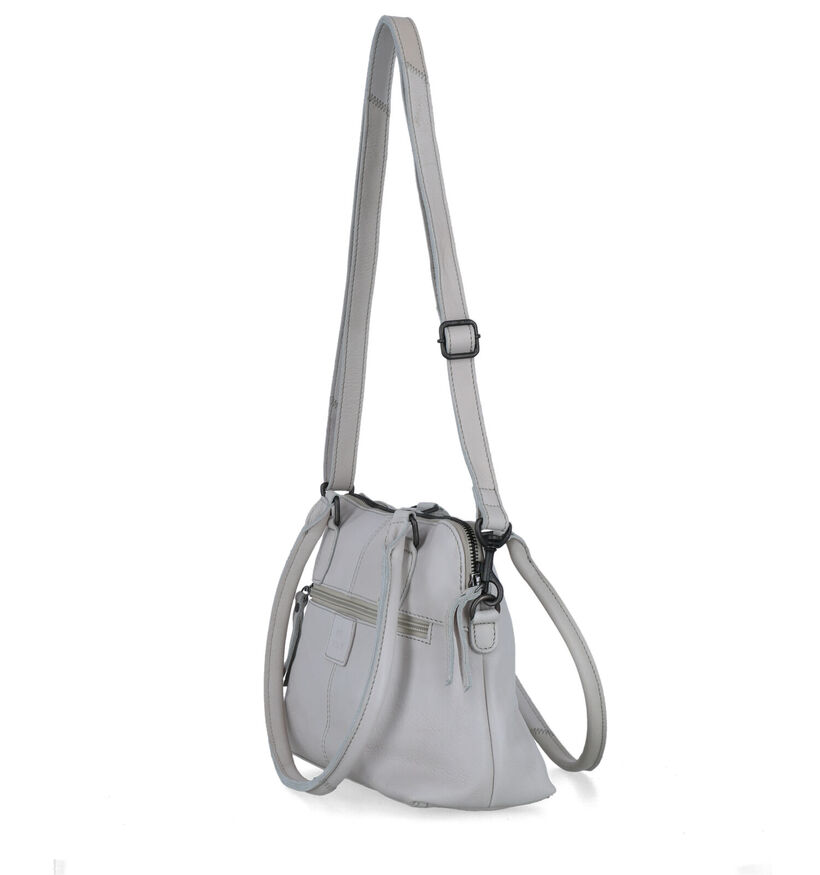 Bear Design Zwarte Schoudertas voor dames (329816)