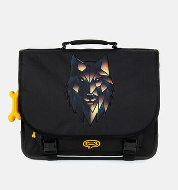 Cartable noir