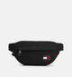 Tommy Hilfiger Zwarte Heuptas voor heren (368916)