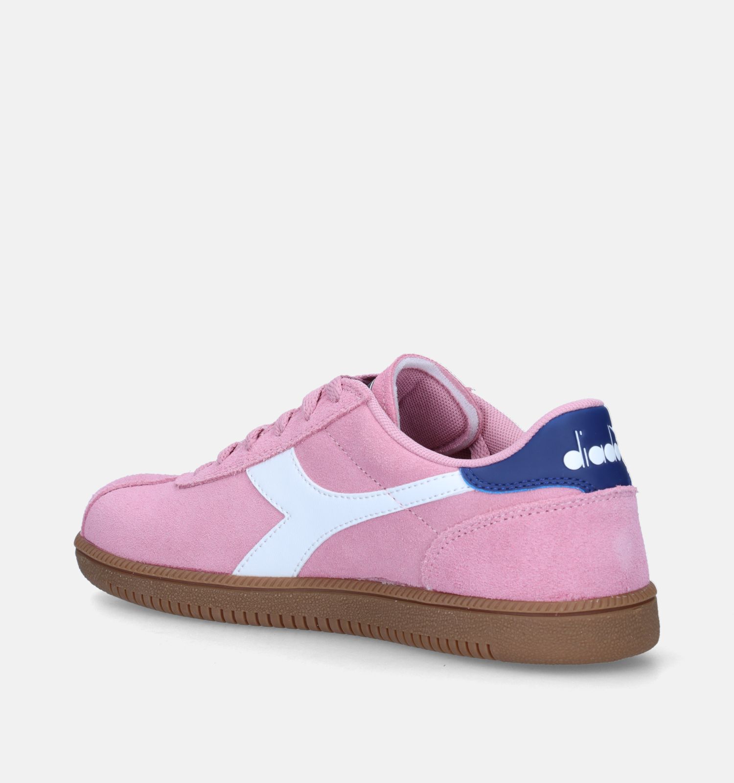 Diadora Tokyo Roze Sneakers Dames Sneakers Online op TORFS.BE