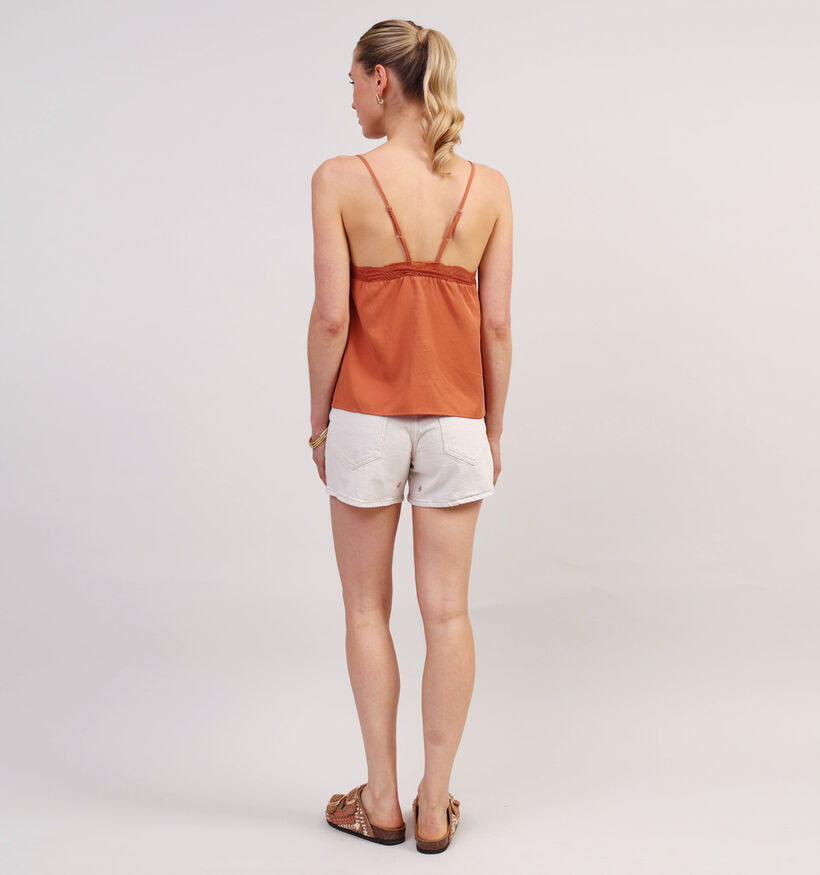 Rue Mazarine Calliopee Rood Topje voor dames (361172)