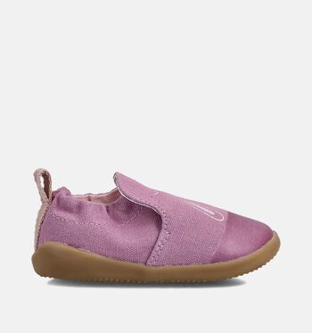Bobux Babyschoenen Roze