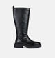 Geox Iridea Bottes en Noir pour femmes (377775)
