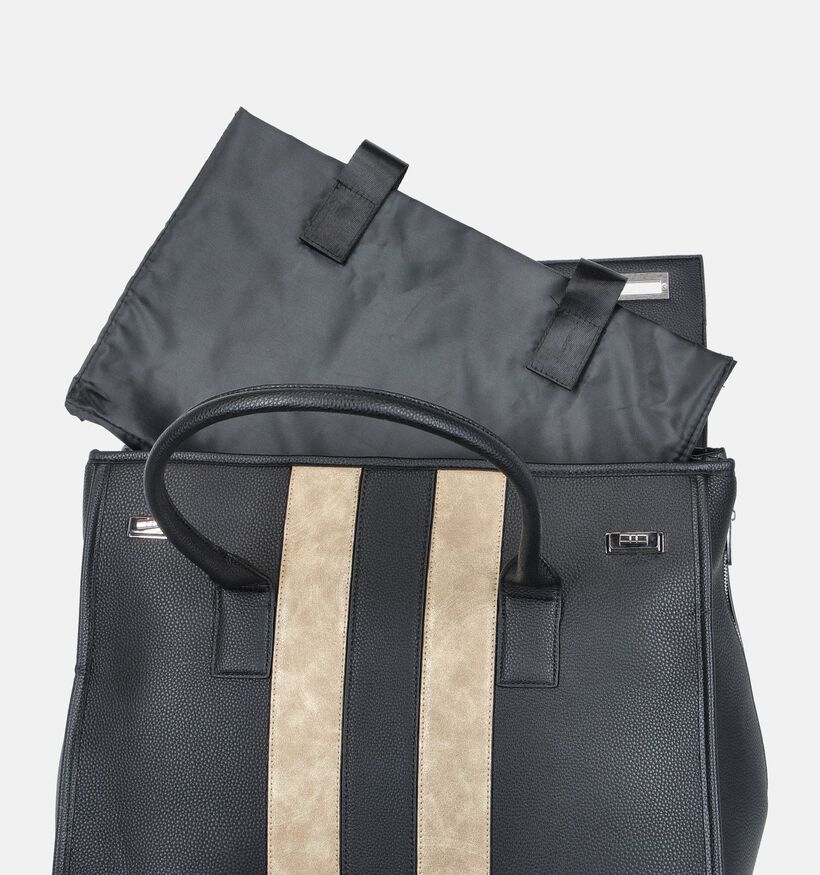 Olivia Lauren Buzzgold Sac ordinateur en Noir Olivia Lauren Buzzgold Sac ordinateur en Noir pour femmes (373496)