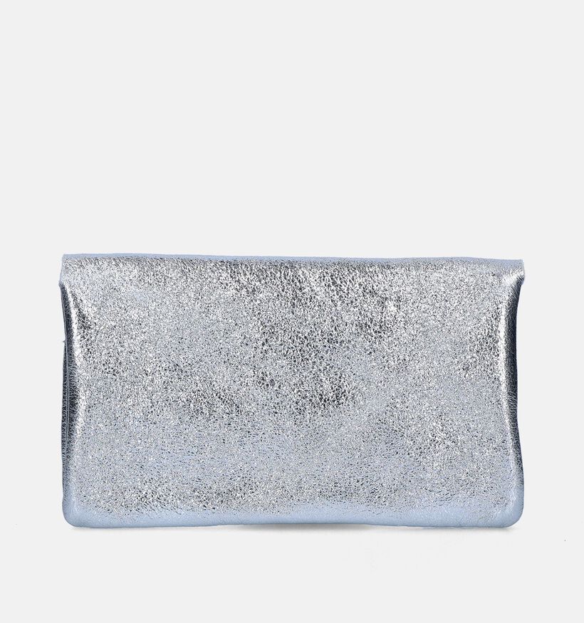 Via Limone Zilveren Portemonnee voor dames (374337)