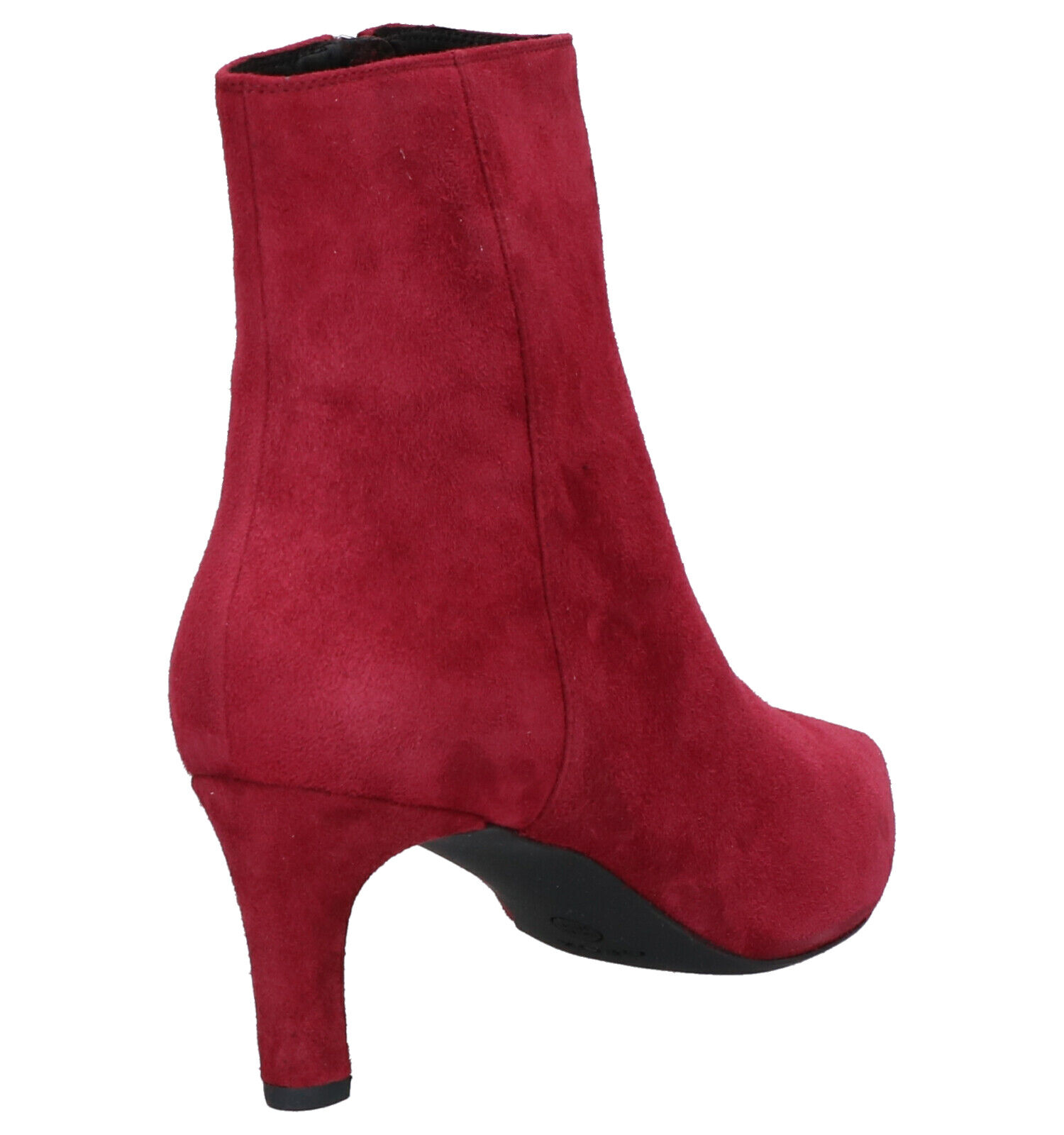Geox Bordeaux Enkellaarzen Dames Enkellaarsjes Online op TORFS.BE