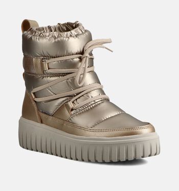 Antartica Outdoorschoenen Zwart/Goud