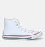 Converse Chuck Taylor All Star Witte Sneakers voor dames (327849)