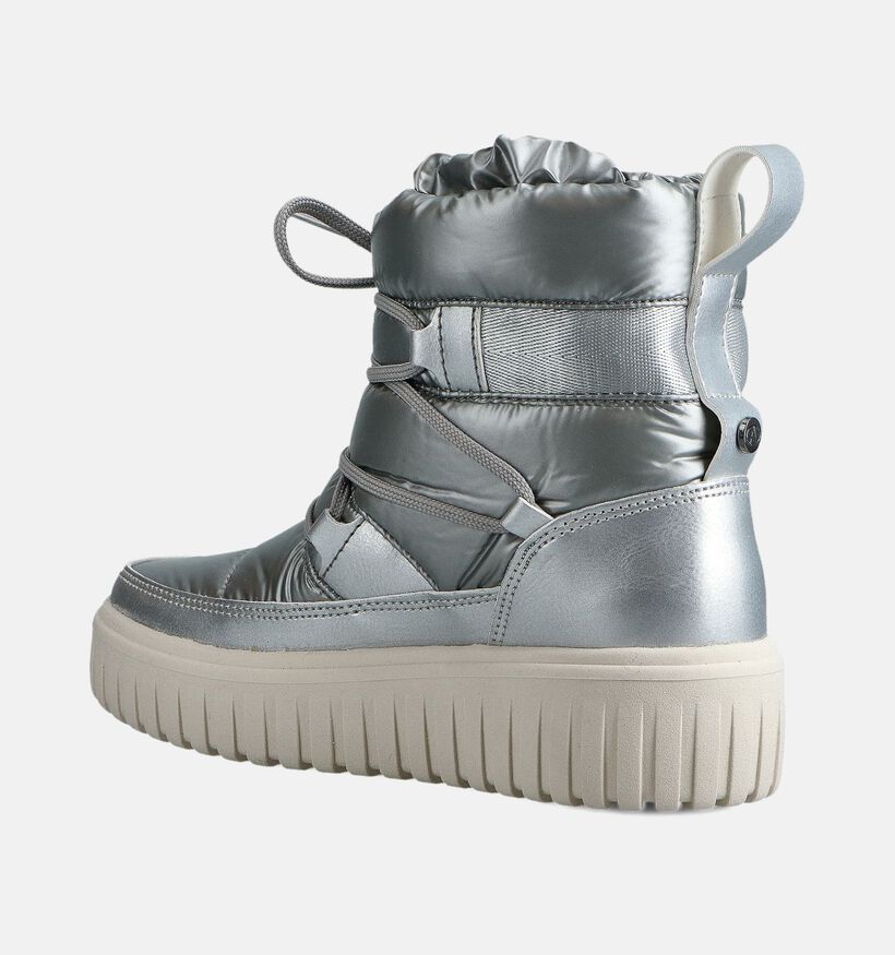 Antartica 8811 Chaussures outdoor en Argent pour femmes (365651)