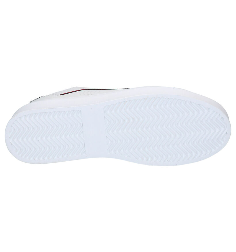 Champion Baskets sportives en Blanc en simili cuir (265548)